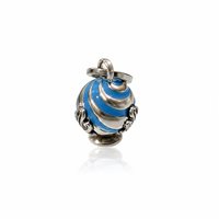 Pendant Solara in Silver 7013